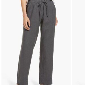 Parachute 100% Linen Lounge Pants Size XS